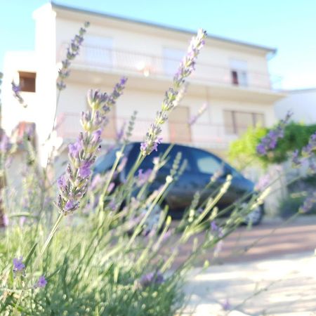 Kamen Guest House สปลิท ภายนอก รูปภาพ