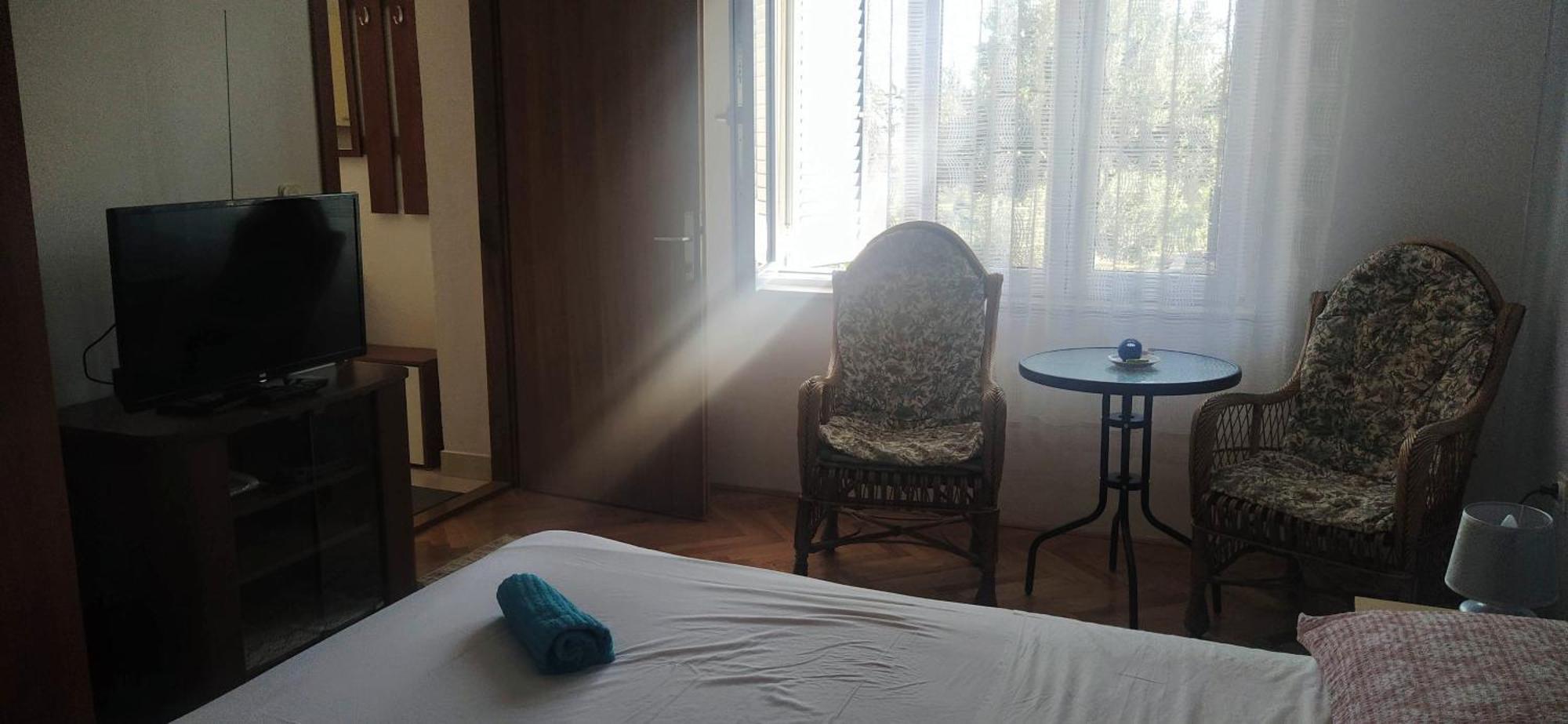 Kamen Guest House สปลิท ภายนอก รูปภาพ