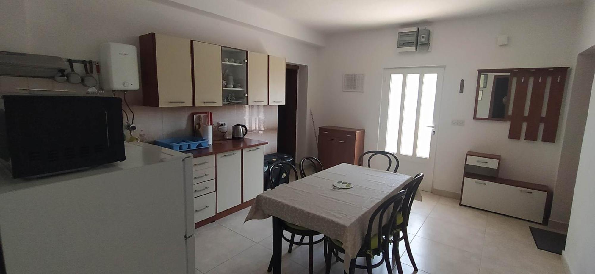 Kamen Guest House สปลิท ภายนอก รูปภาพ