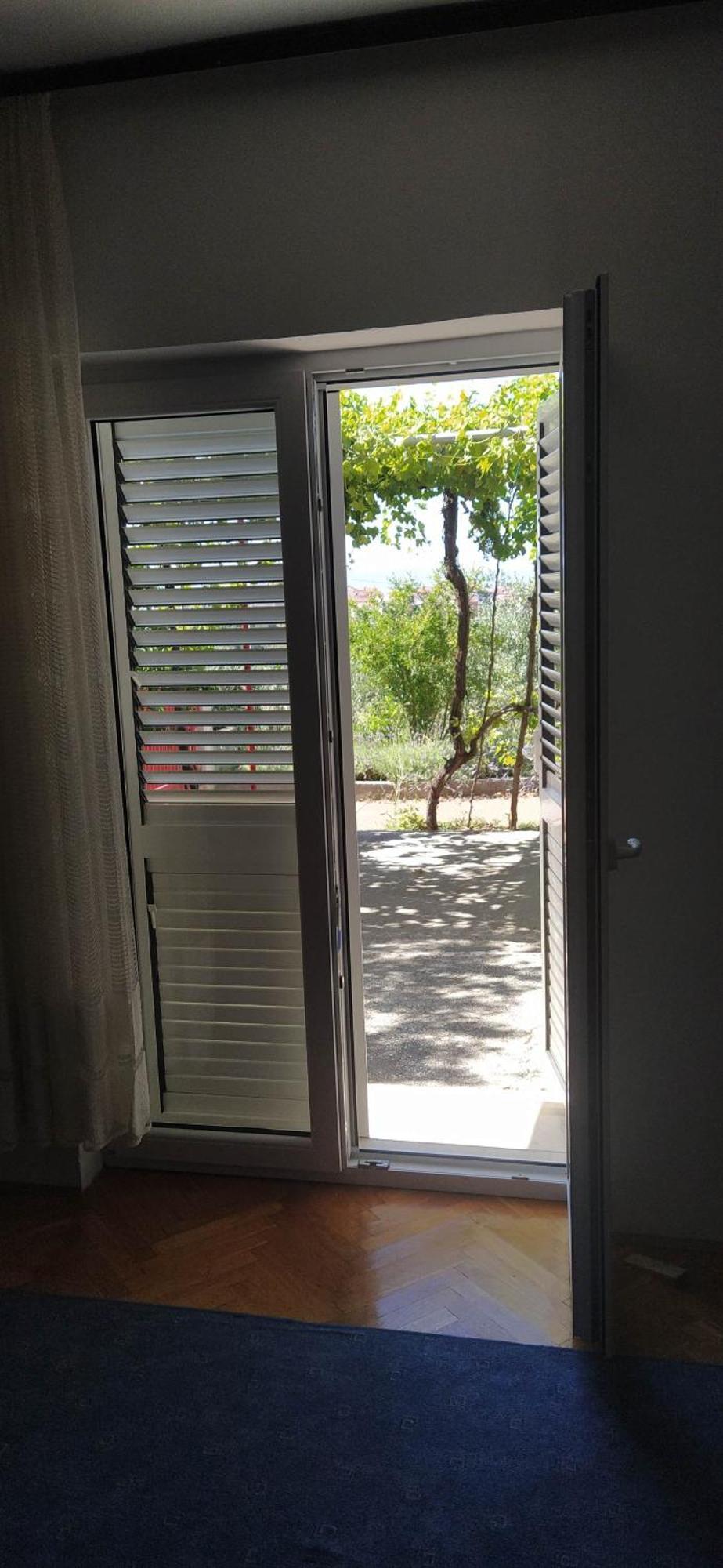 Kamen Guest House สปลิท ภายนอก รูปภาพ